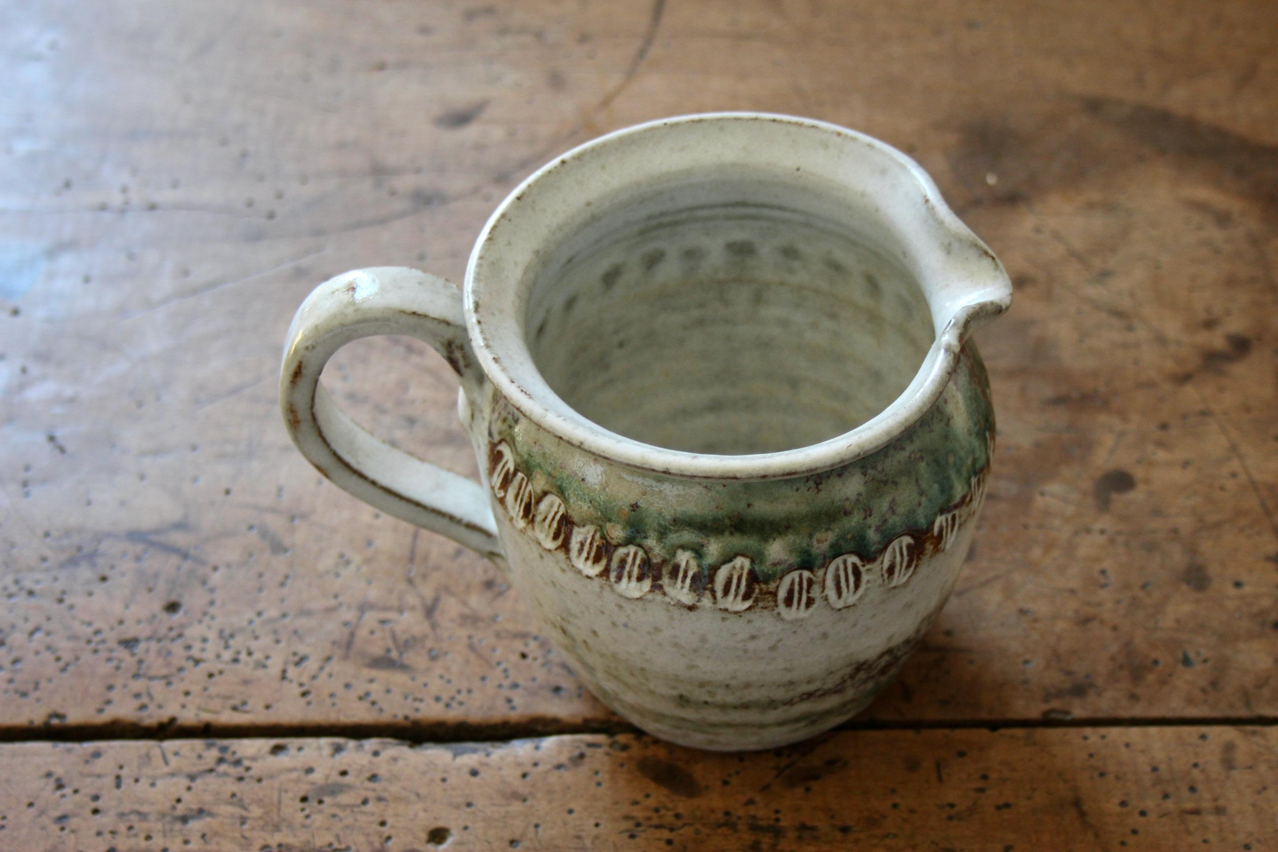 Ceramica Thiry pichet in vendita 2