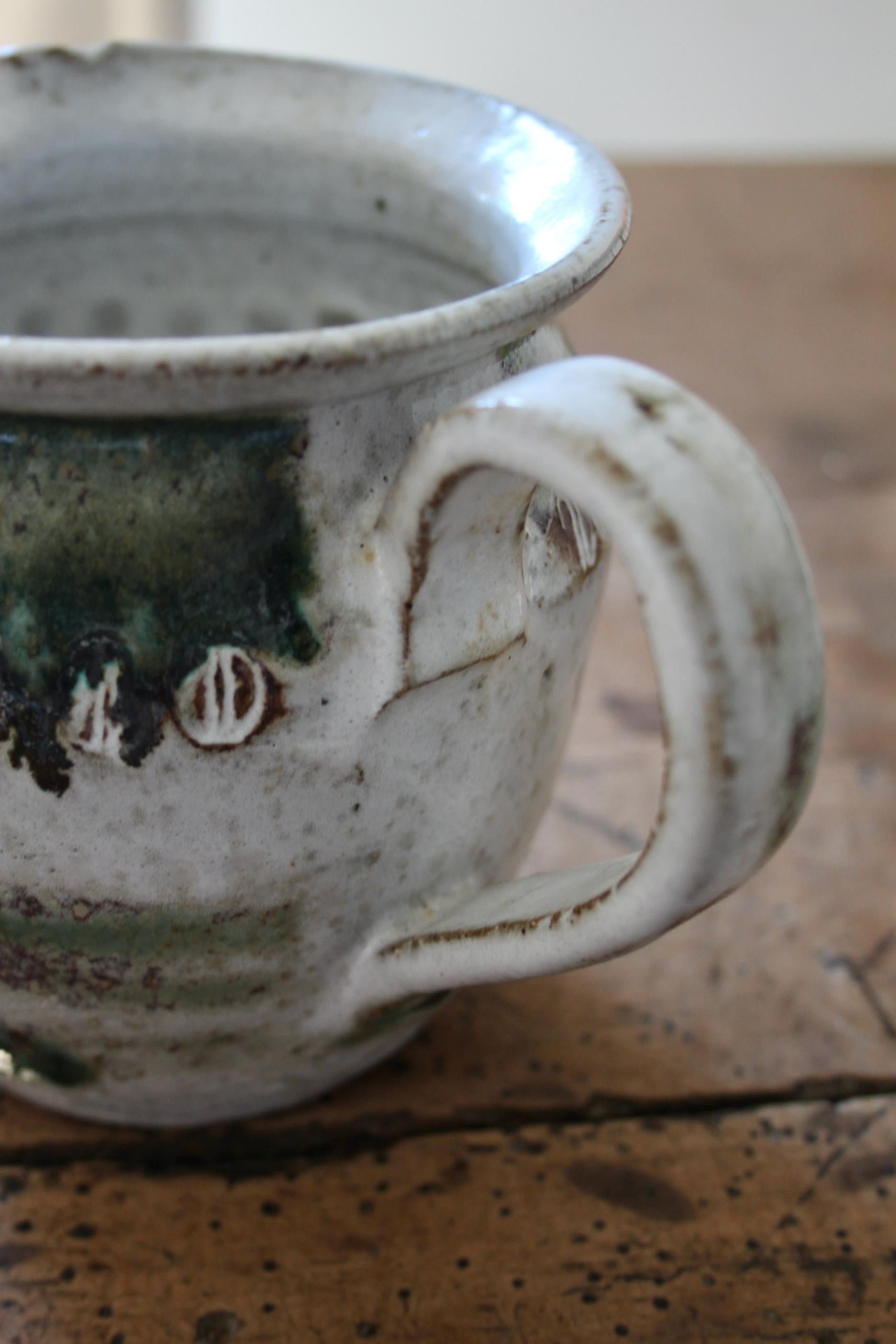 Ceramica Thiry pichet in vendita 3