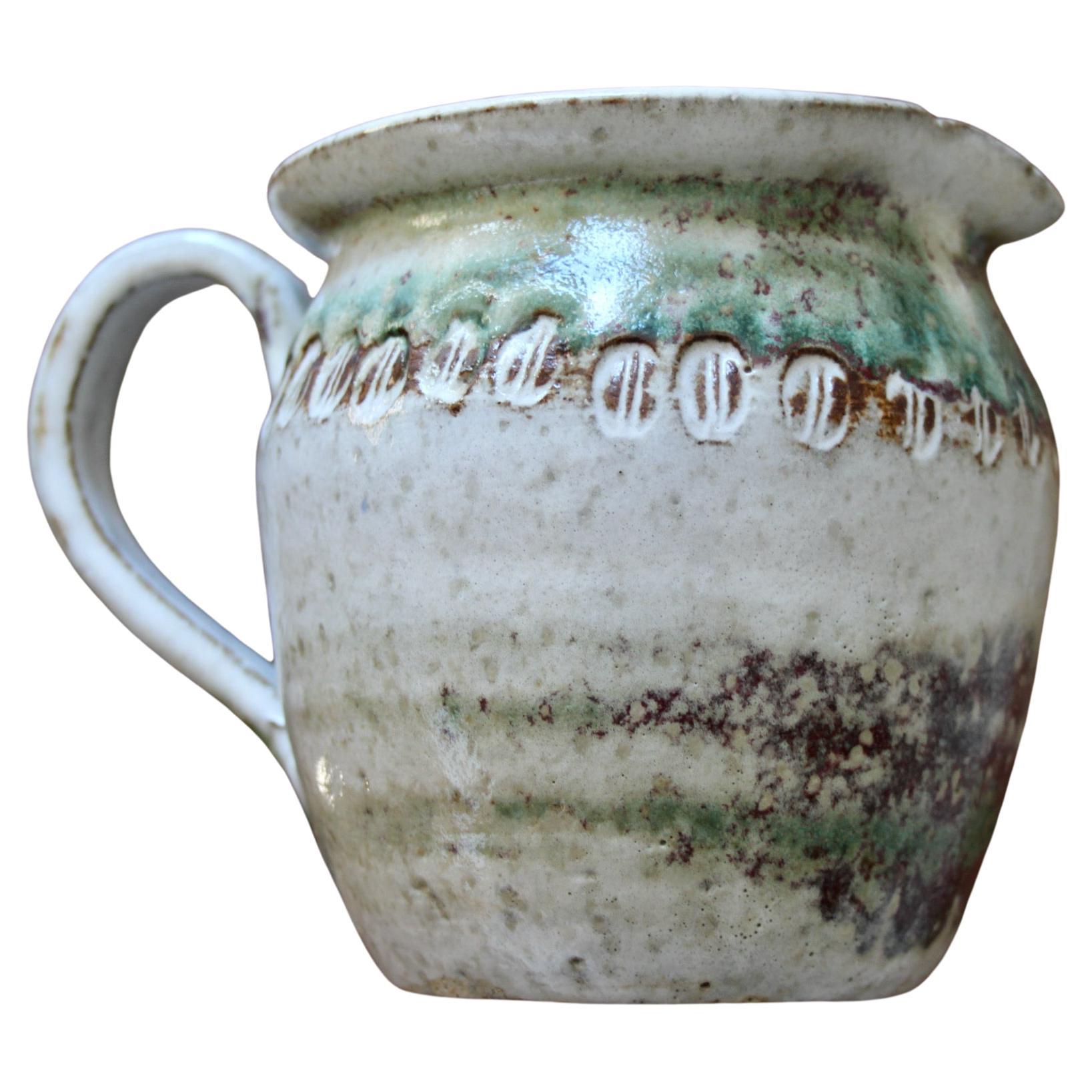 Ceramica Thiry pichet