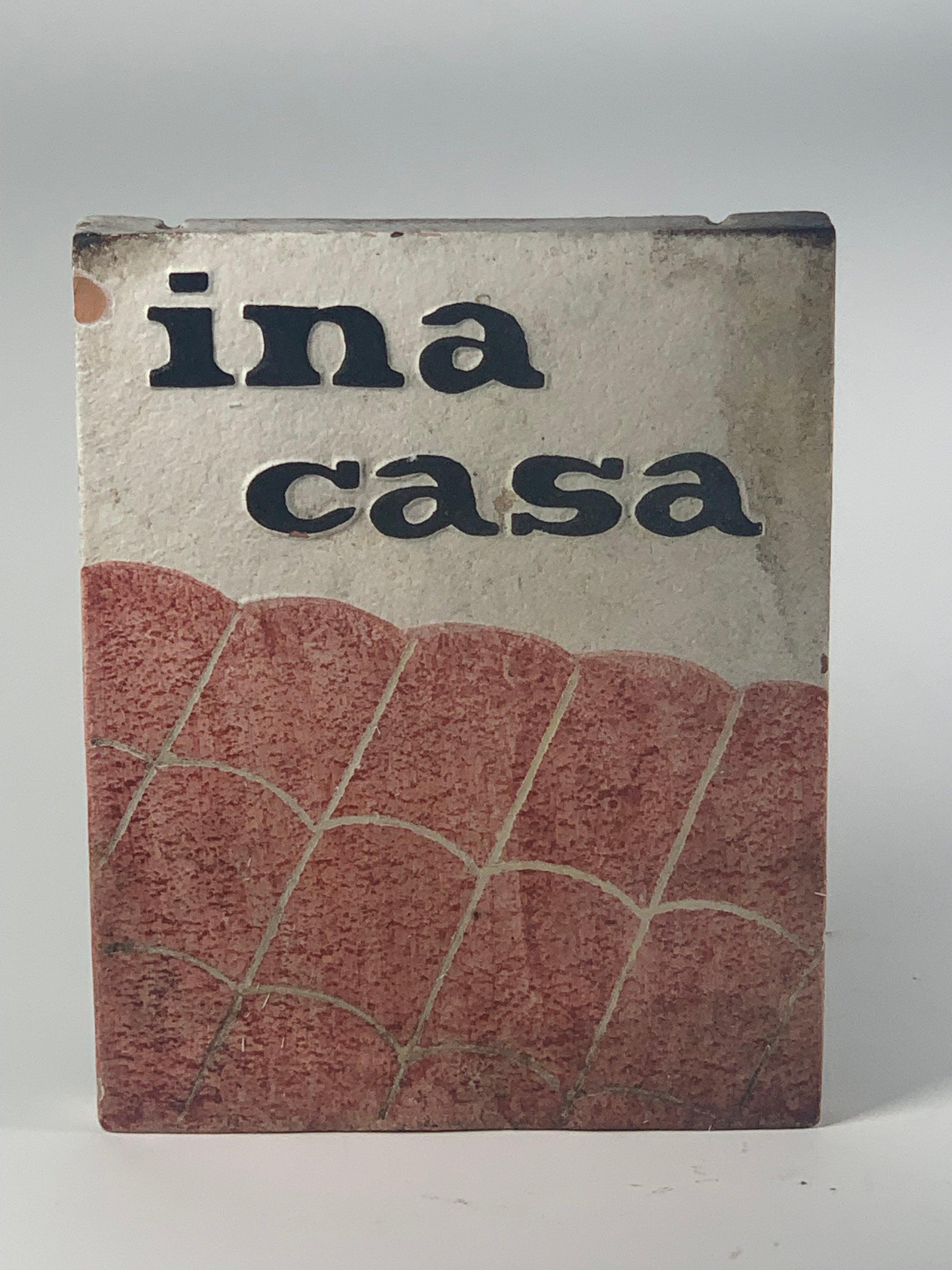 ina italia