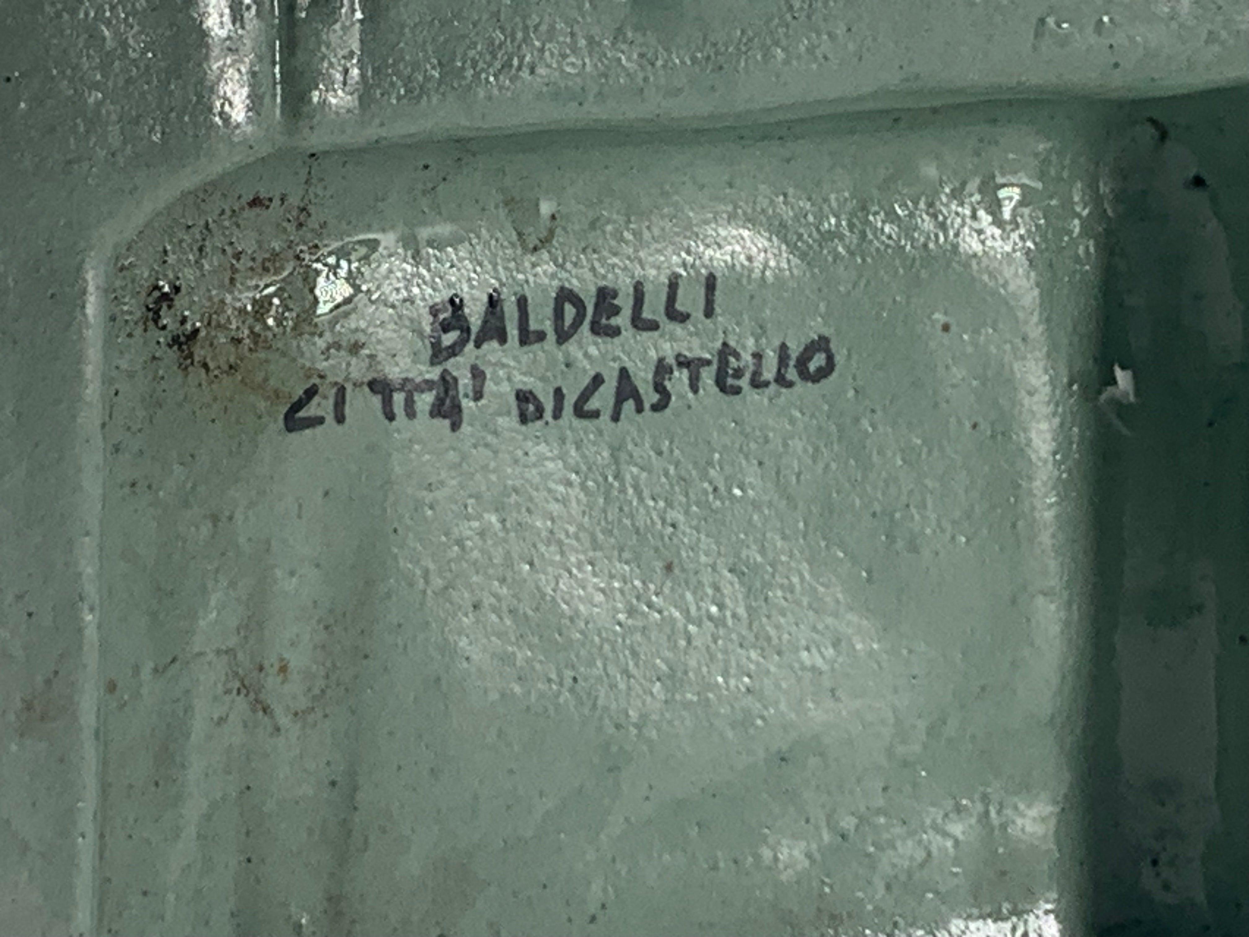 Moderno Piastrella di ceramica INA-CASA Italia 1949-1963