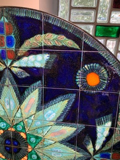 Ceramic Tiles Tabletop