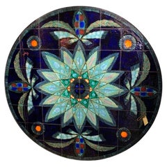 Ceramic Tiles Tabletop