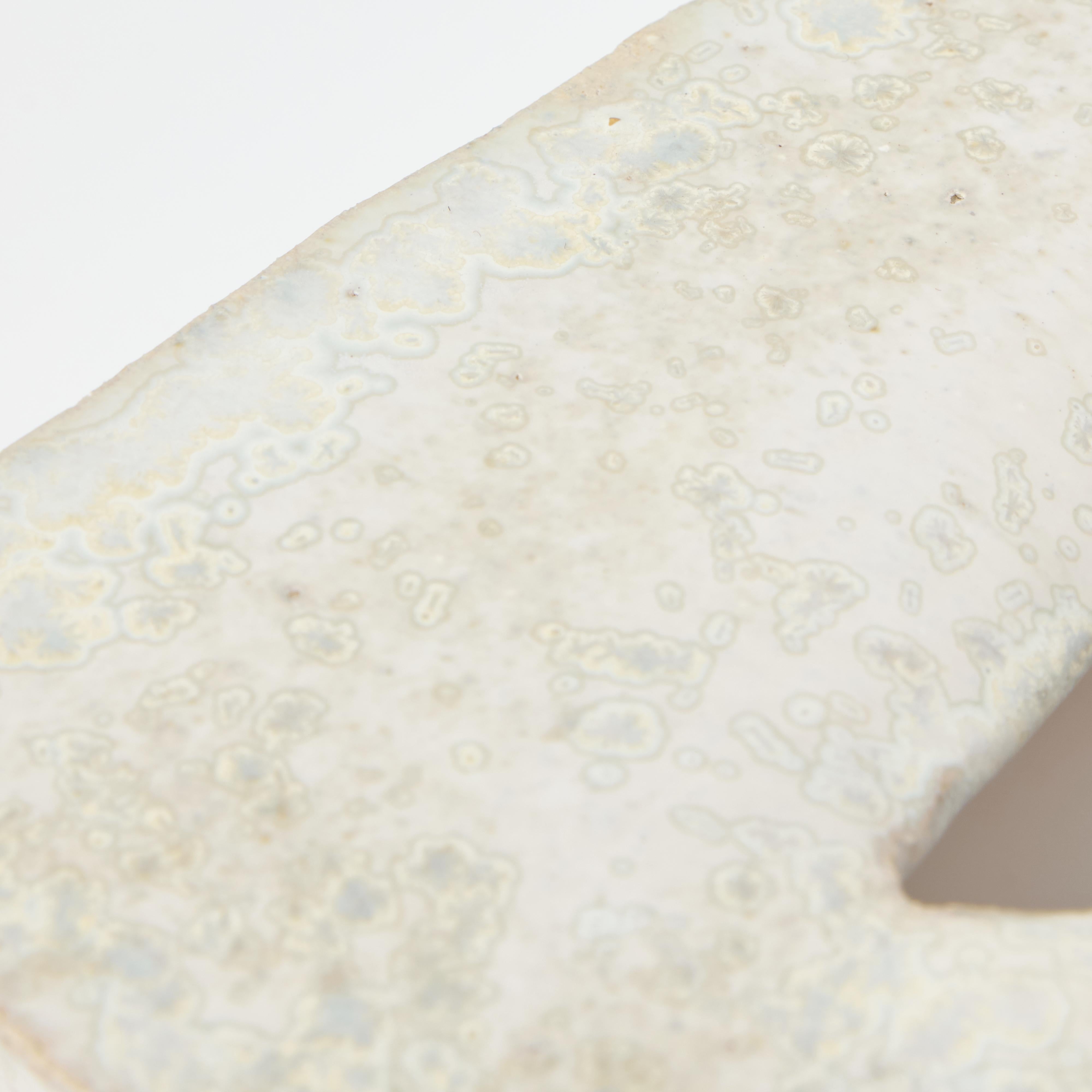 Scatola per tessuti in ceramica In condizioni Nuovo in vendita a Macieira de Sarnes, PT