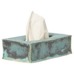 Boîte à tirages céramique