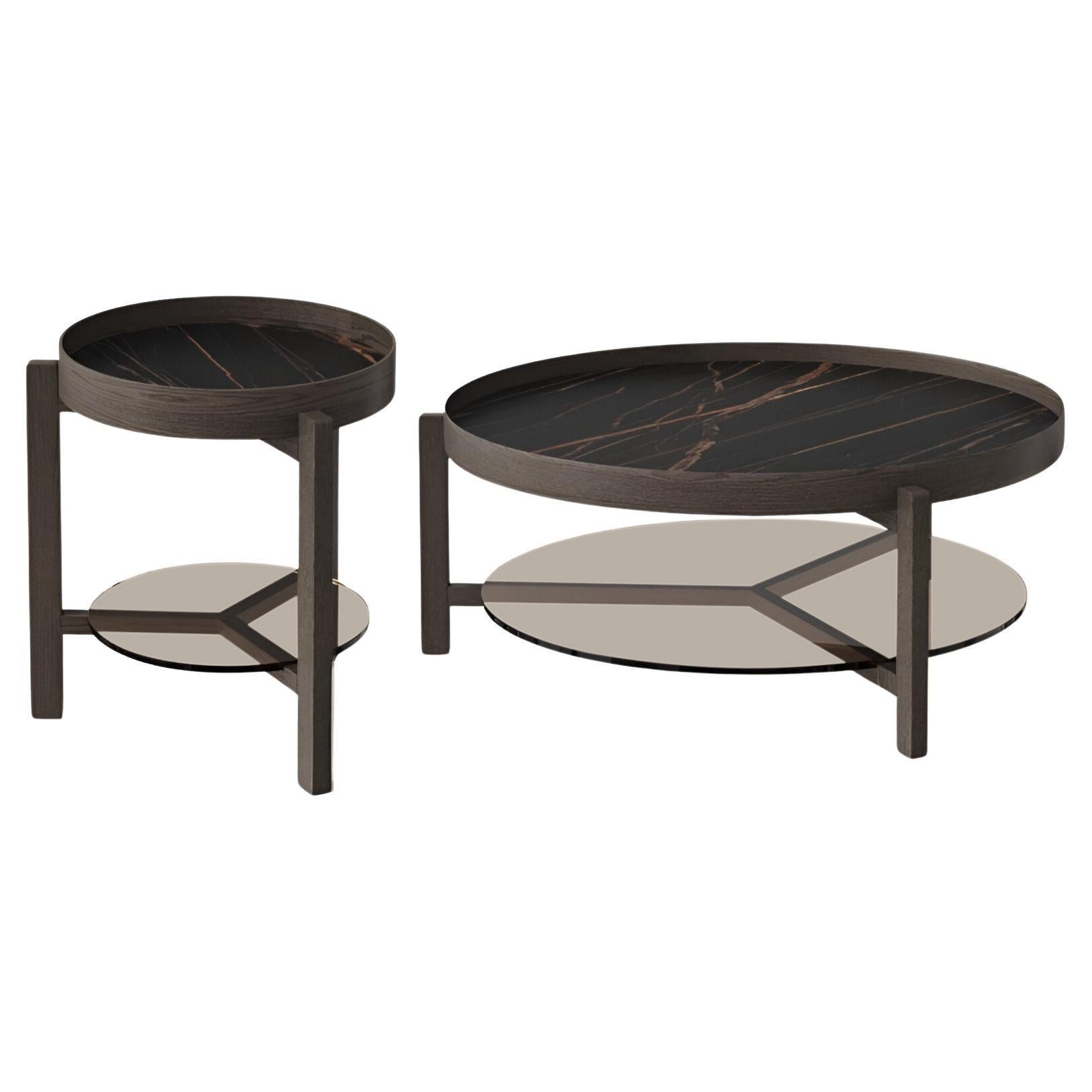 Nouveautés et articles sur mesure Coffee and Cocktail Tables