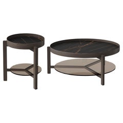 Coffee and Cocktail Tables