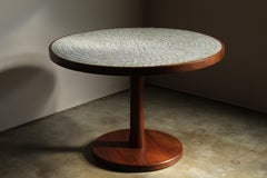 Ceramic Top Dining Table by Gordon and Jane Martz for Marshall Studios, 1960s