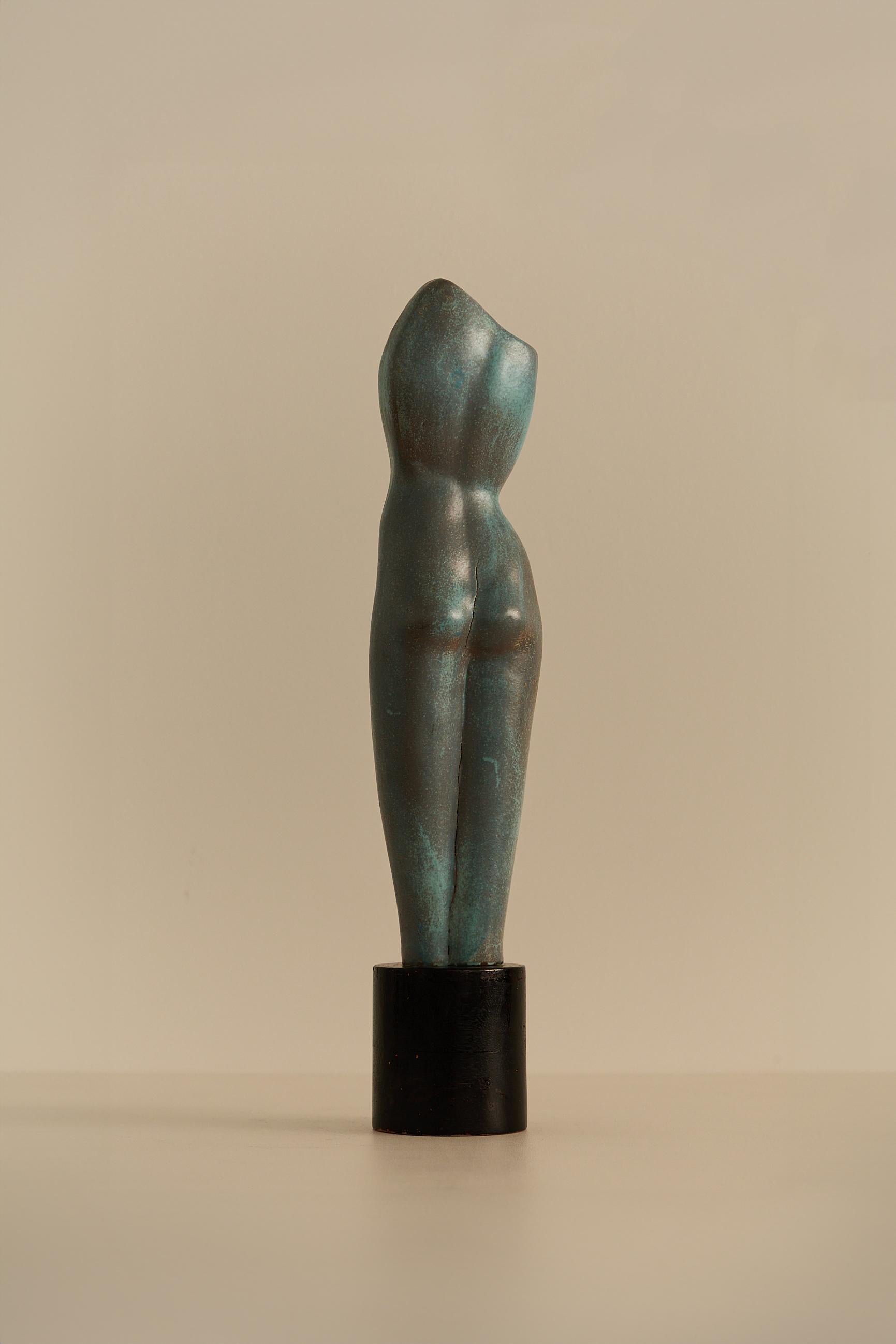Ceramic Torso im Zustand „Gut“ im Angebot in London, GB