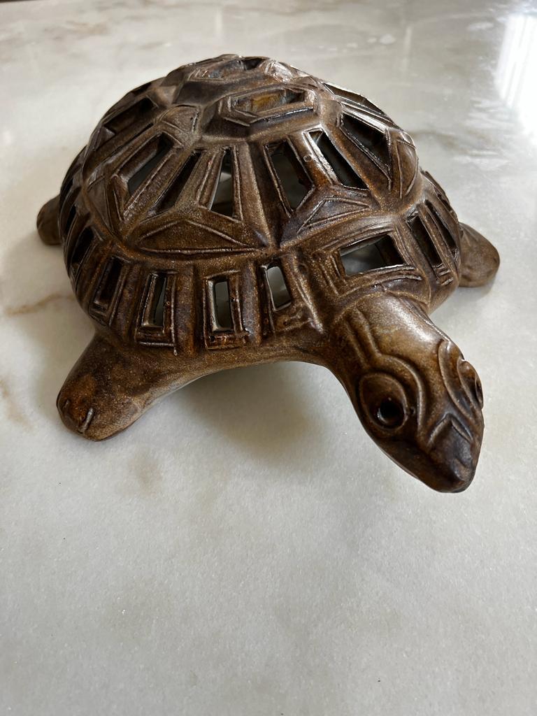 turtle shaped lamp