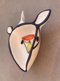 Ceramic valet tray Roger Capron