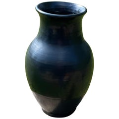 Keramik-Vase Accolay