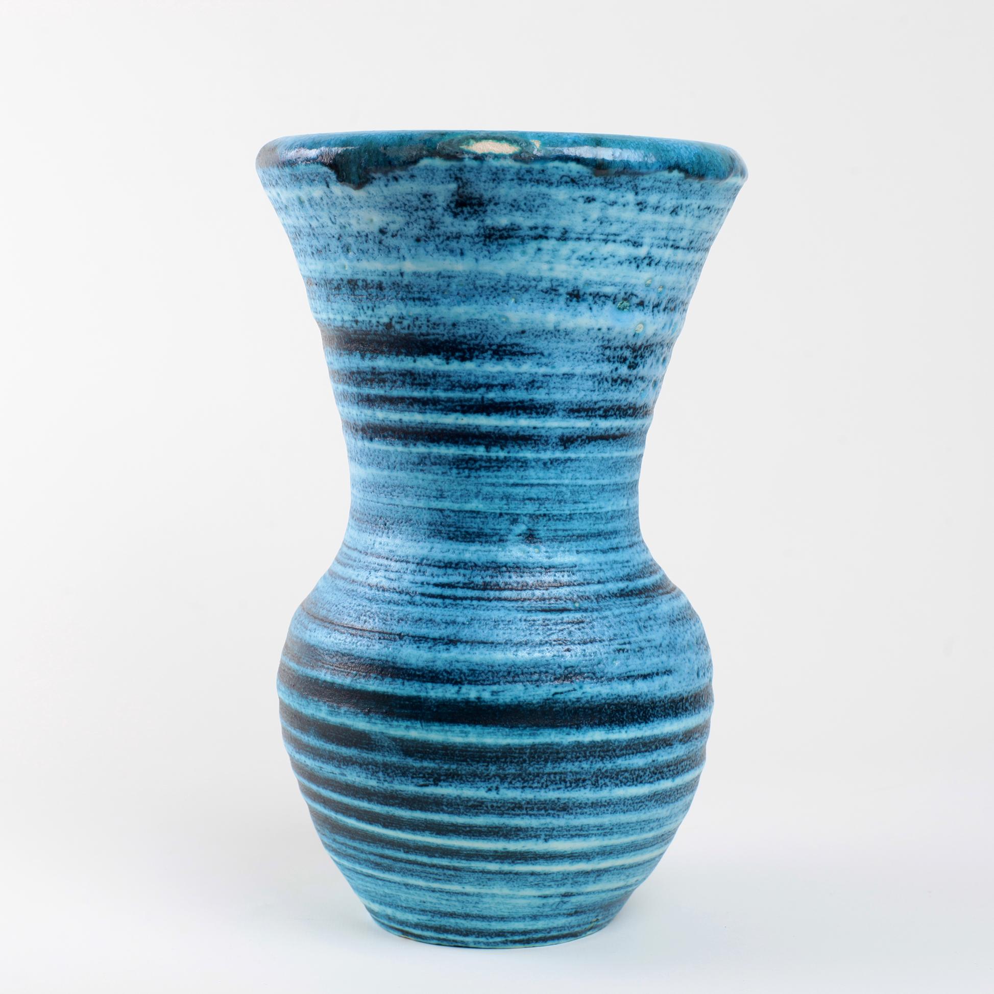 la couleur bleu gauloise