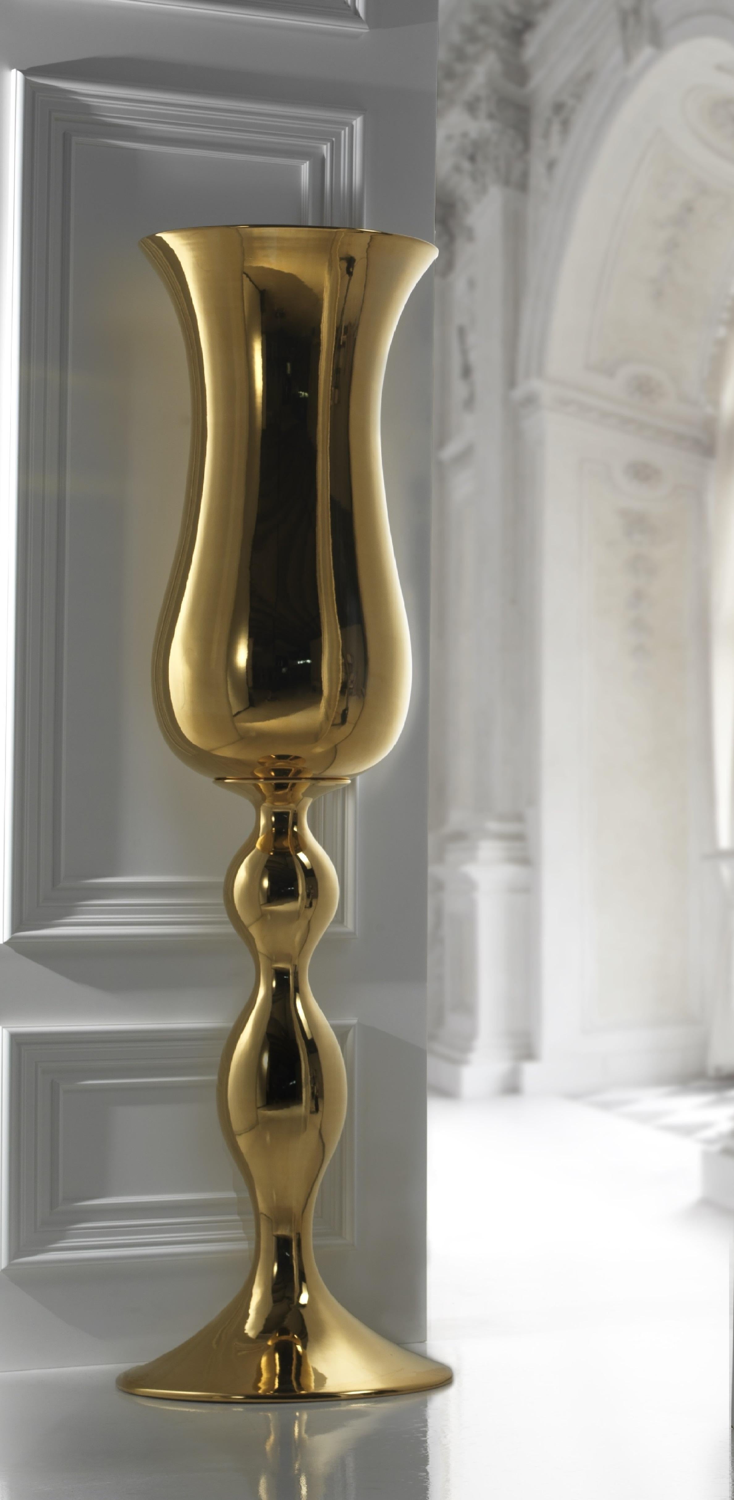 Italiano Ceramic Vase 