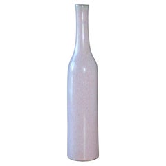 Ceramic Vase / Bottle by Jacques & Dani Ruelland, France, 1960s