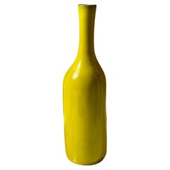 Vaso/bottiglia in ceramica di Jacques & Dani Ruelland, Francia, anni '60