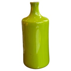 Keramikvase / Flasche von Jacques & Dani Ruelland, Frankreich, 1960er Jahre