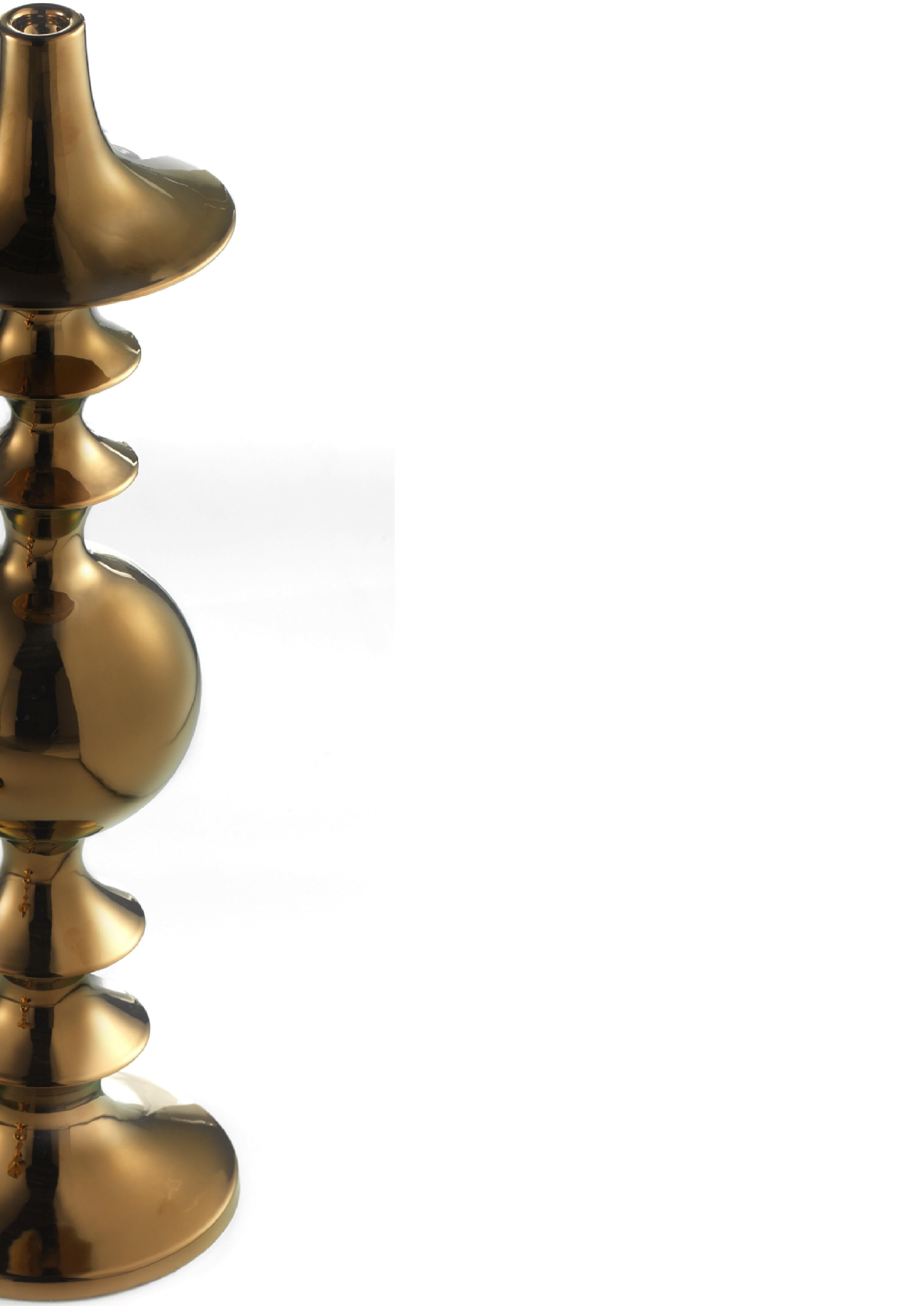 Moderno Ceramic Vase 