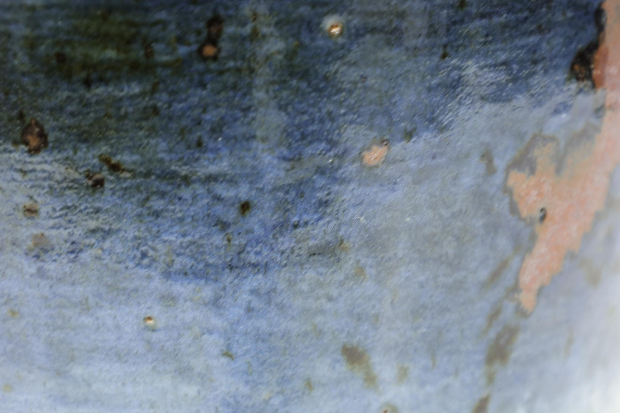 Ceramic Vase by Albert Green (Nordamerikanisch) im Angebot