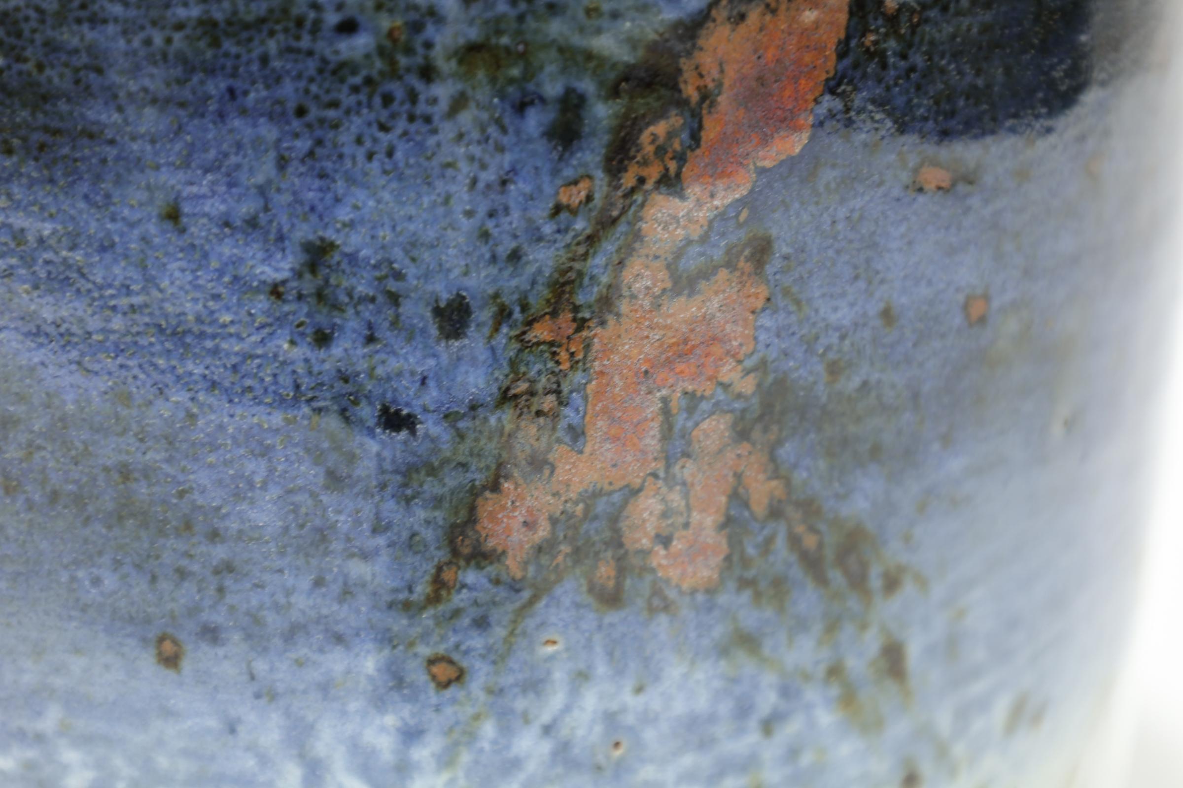 Ceramic Vase by Albert Green im Zustand „Gut“ im Angebot in Dallas, TX