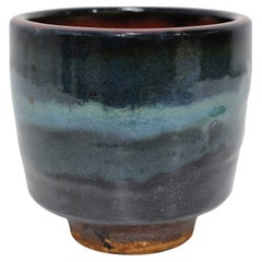Ceramic Vase by Albert Green