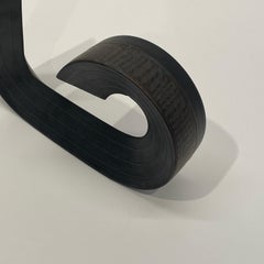 Vase en céramique d'Alessio Tasca, 1970