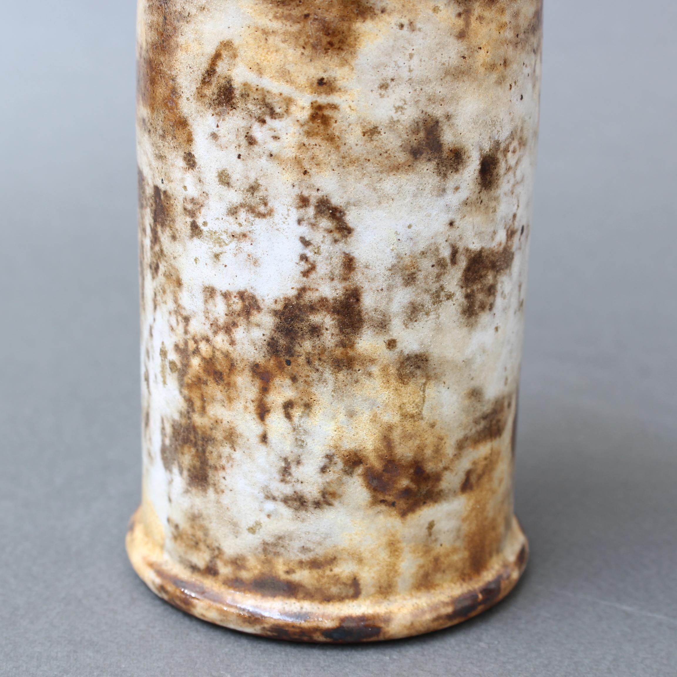 Ceramic Vase by Alexandre Kostanda 'circa 1960s', Small 4