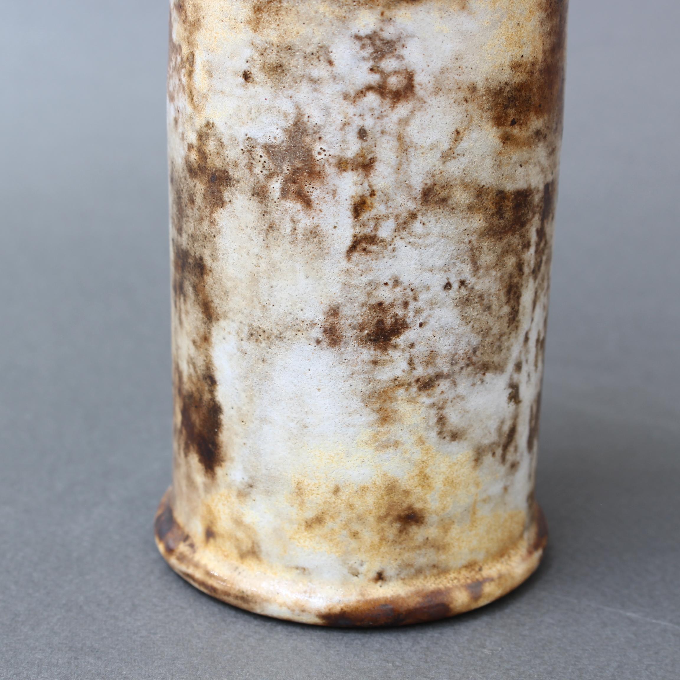 Ceramic Vase by Alexandre Kostanda 'circa 1960s', Small 2