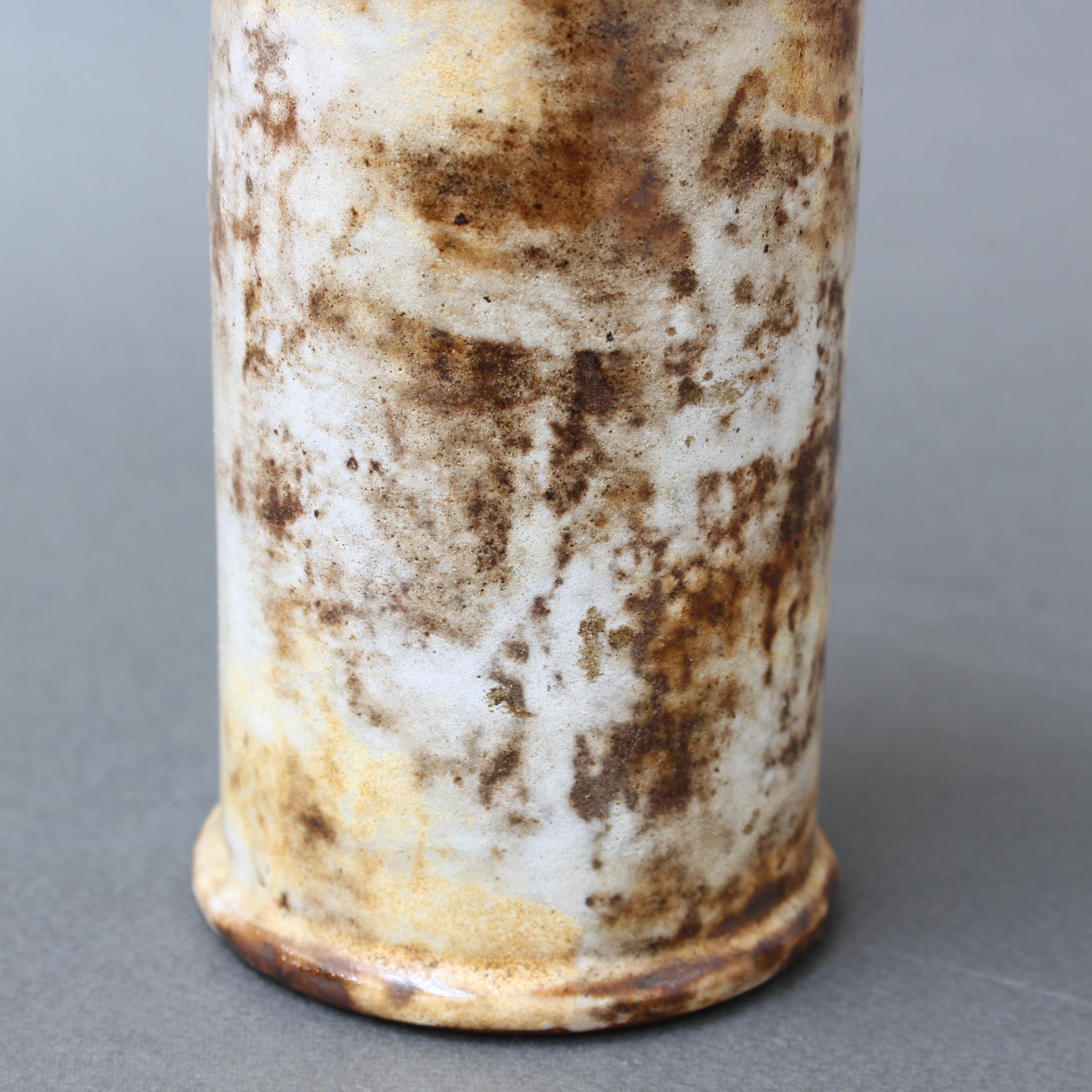 Ceramic Vase by Alexandre Kostanda 'circa 1960s', Small 3