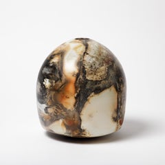 Ceramic Vase by Alistair Dahnieux, circa 2009