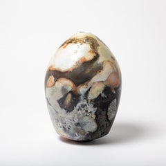 Ceramic Vase by Alistair Dahnieux, circa 2010