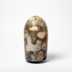 Ceramic Vase by Alistair Dahnieux, circa 2010