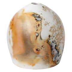 Ceramic Vase by Alistair Dahnieux, circa 2010