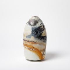 Ceramic Vase by Alistair Dahnieux, circa 2011