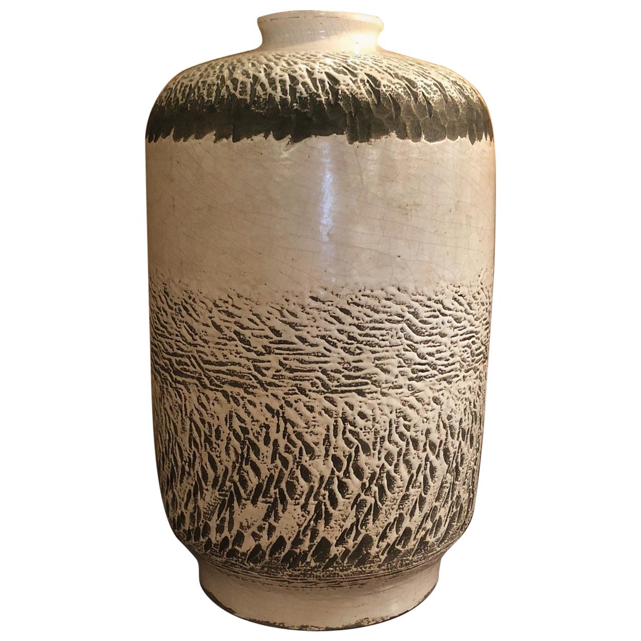 Ceramic Vase by Atelier Kéramos
