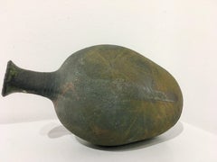 Ceramic Vase by Barbara Moorefield