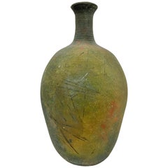 Ceramic Vase by Barbara Moorefield