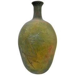 Vase en céramique de Barbara Moorefield
