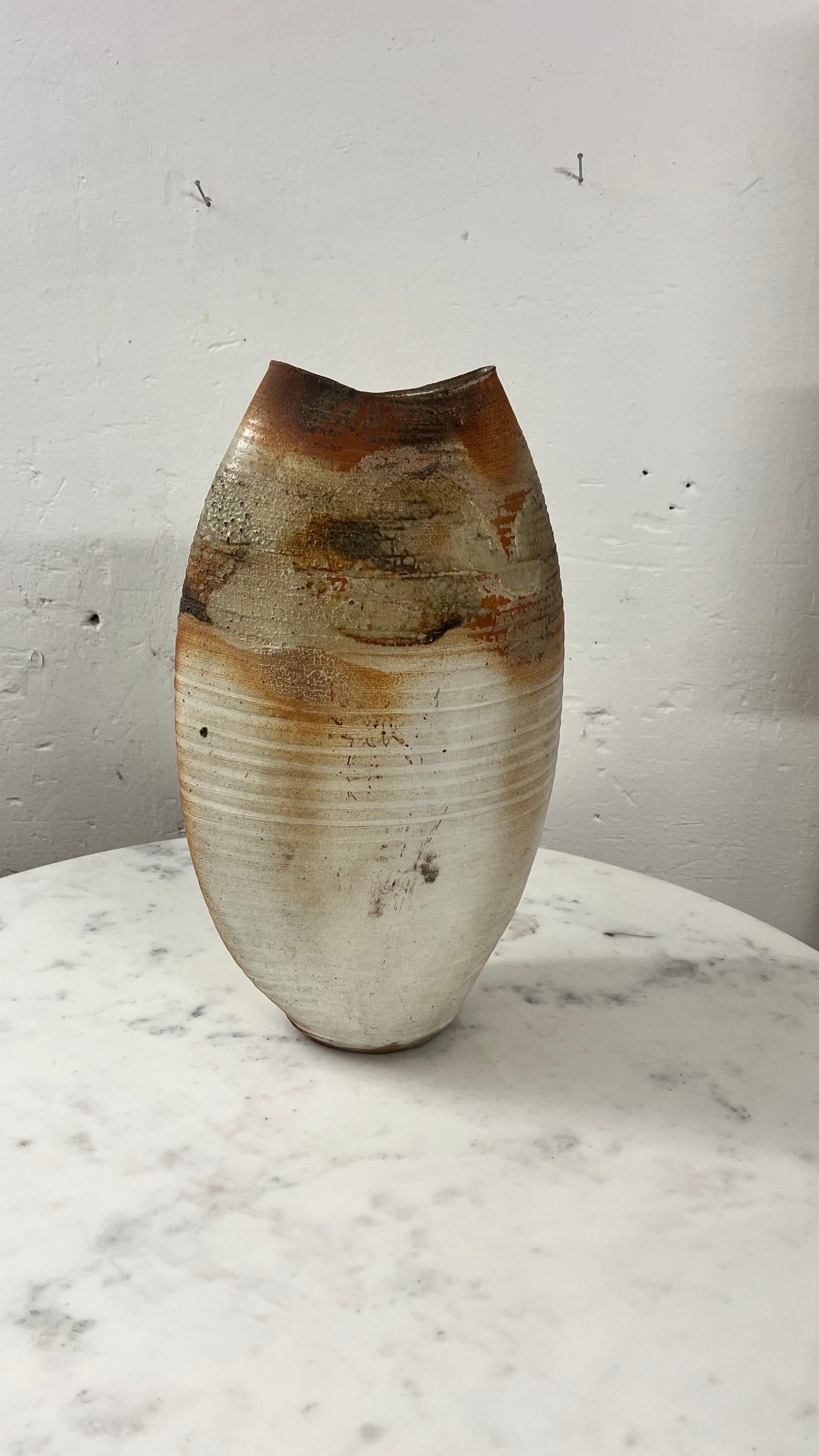 Autre Vase en céramique de Bruno H'rdy 