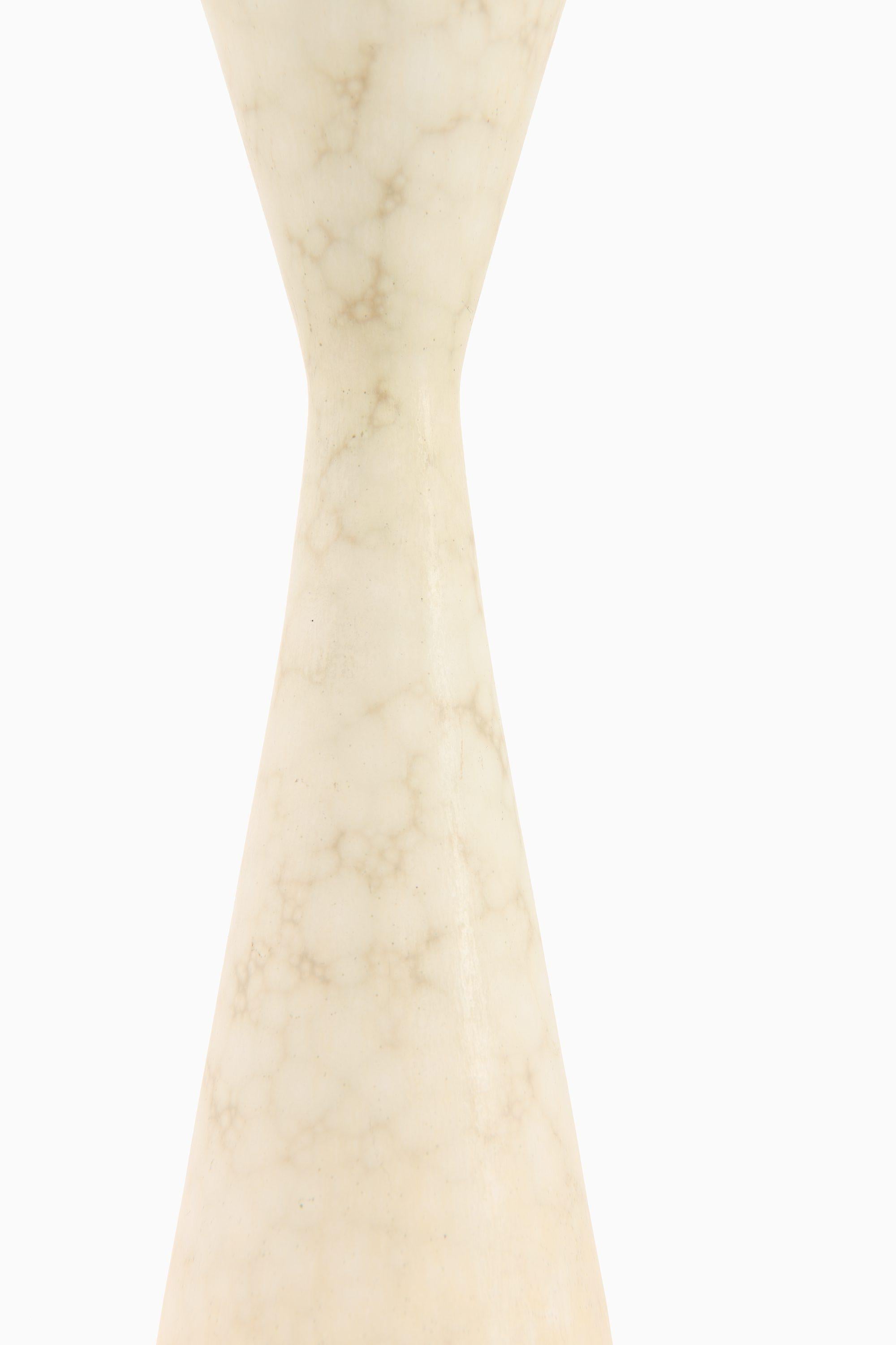Mid-Century moderno Vaso in ceramica di Carl-Harry Stålhane, anni '60 in vendita