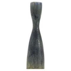 Vaso in ceramica di Carl-Harry Stålhane, 1960 Rörstrand in Svezia