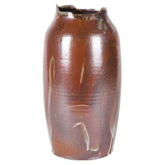 Ceramic Vase by Ebitenyefa Baralaye
