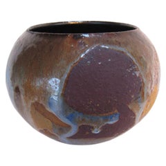 Ceramic Vase by Frans Wildenhain