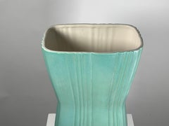 Ceramic Vase by Giovanni Gariboldi for San Cristoforo - Ginori