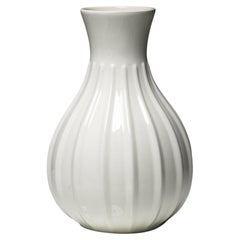 Ceramic Vase by Guido Andloviz for SCI Laveno, Italy, 1950s