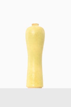 Ceramic Vase by Gunnar Nylund, 1960s