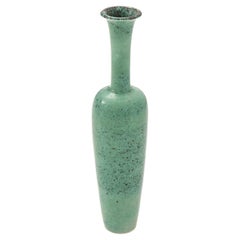 Ceramic Vase by Gunnar Nylund, 1960's