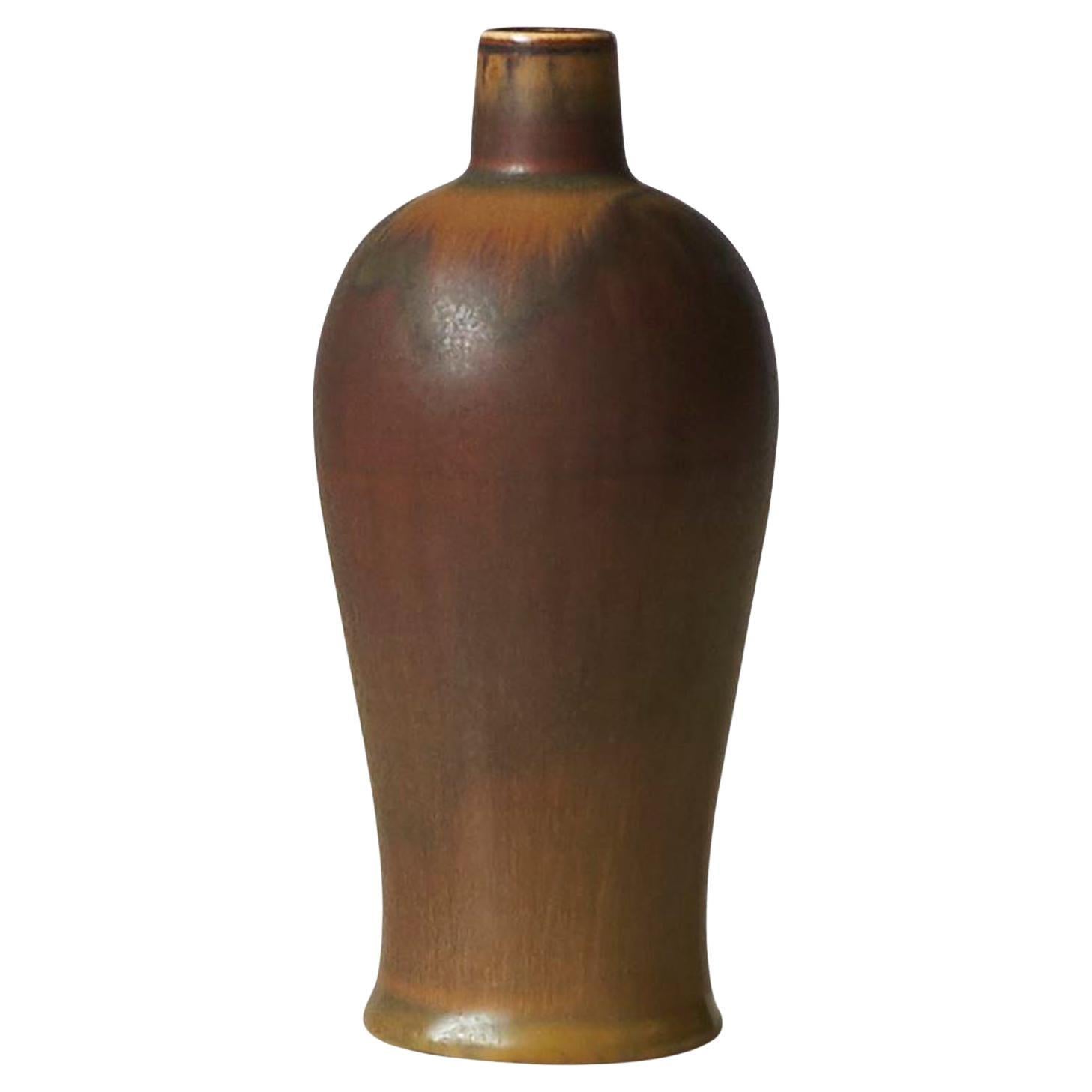 Ceramic Vase by Gunnar Nylund for R�örstrand