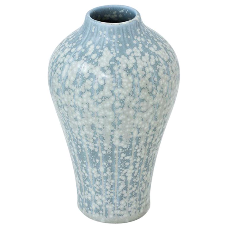 Ceramic Vase by Gunnar Nylund, Sweden