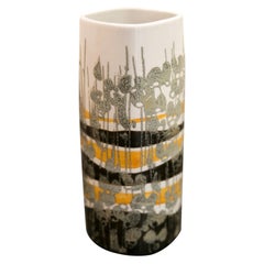 Ceramic Vase by Ivan Weiss for Royal Copenhagen